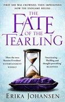 Erika Johansen | The Fate Of The Tearling | Taschenbuch | Englisch (2017)