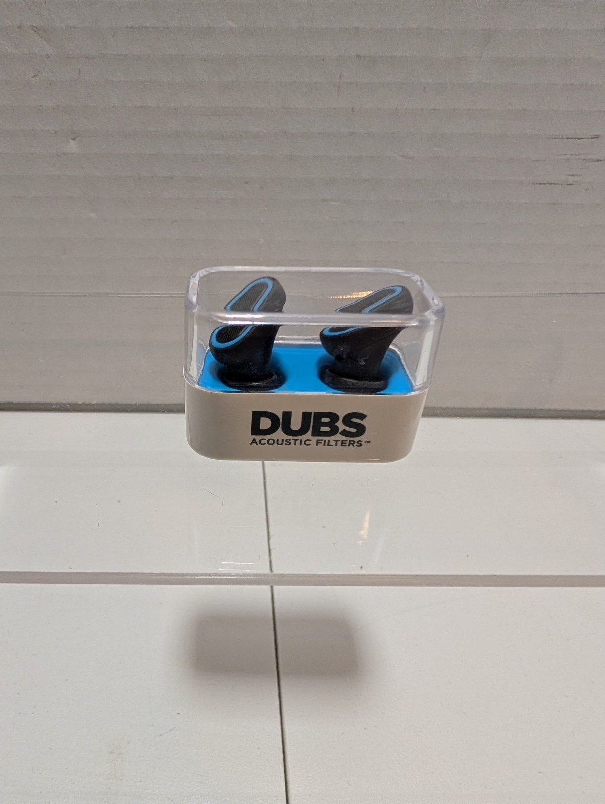 Concert Ear Plugs Dubs Acoustic Filters Plane City Construction