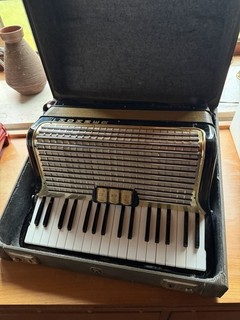 Akkordeon Hohner Concerto II