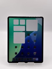 Unlocked Apple iPad Pro 6th Gen 512GB A2764 Silver