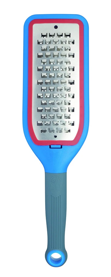 Colourworks Grattugia per Formaggio 3 in 1, Plastica h4MA - Immagine 2 di 4