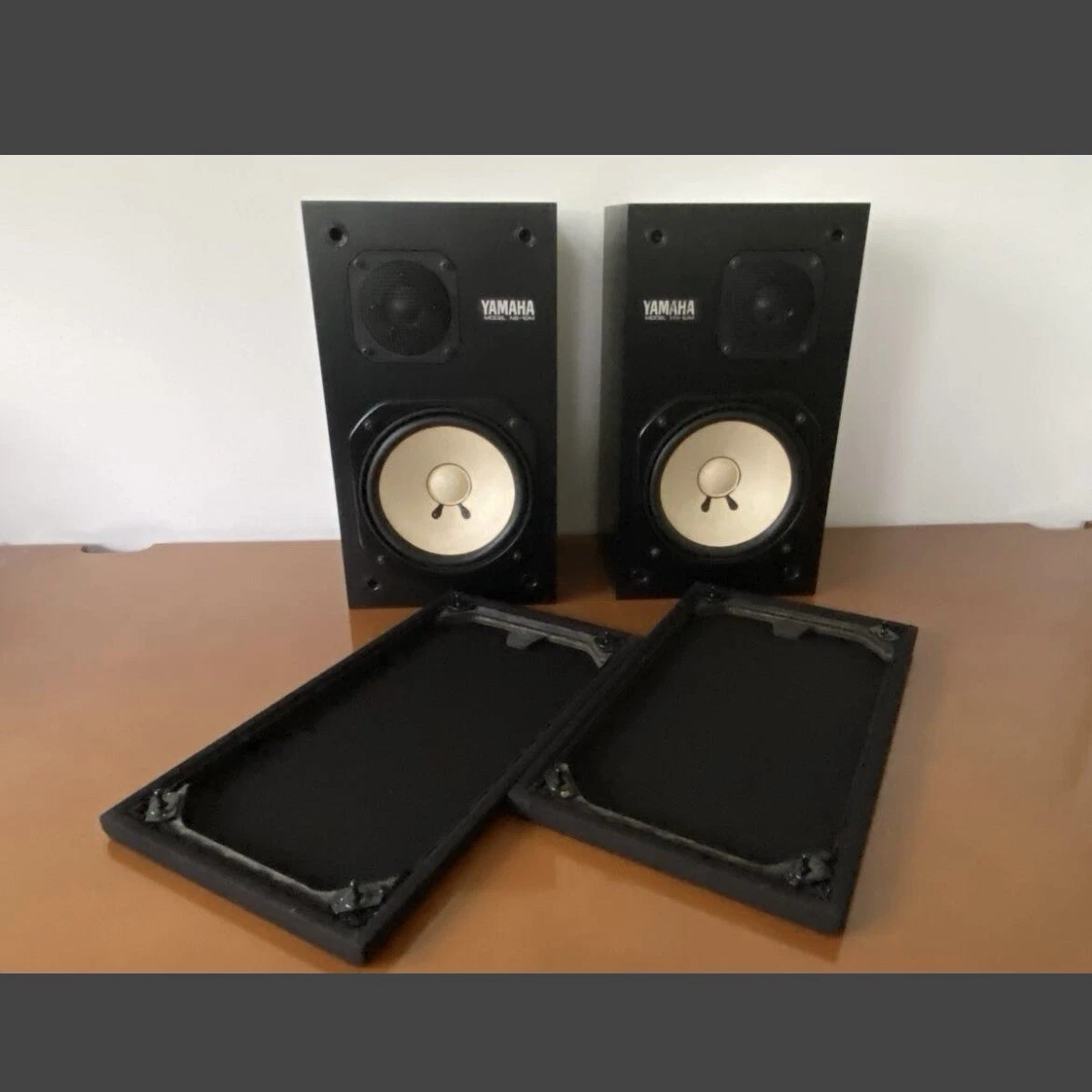 Yamaha NS-10M Pro Audio Speakers for sale | eBay