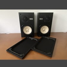 【Working item】YAMAHA NS-10M Studio Monito...