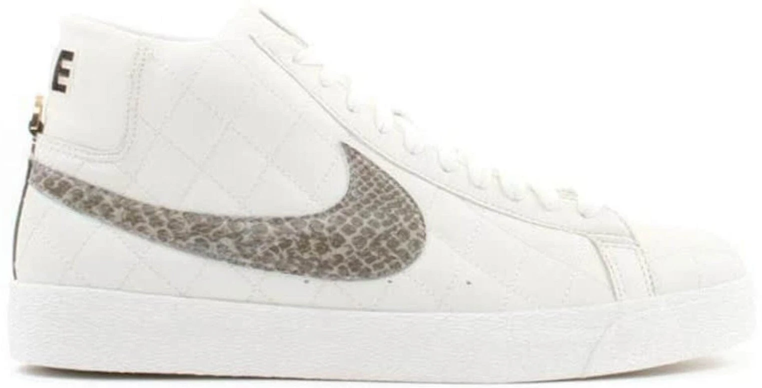 Nike Blazer Supreme Mid Cassette Playa for Sale | Authenticity