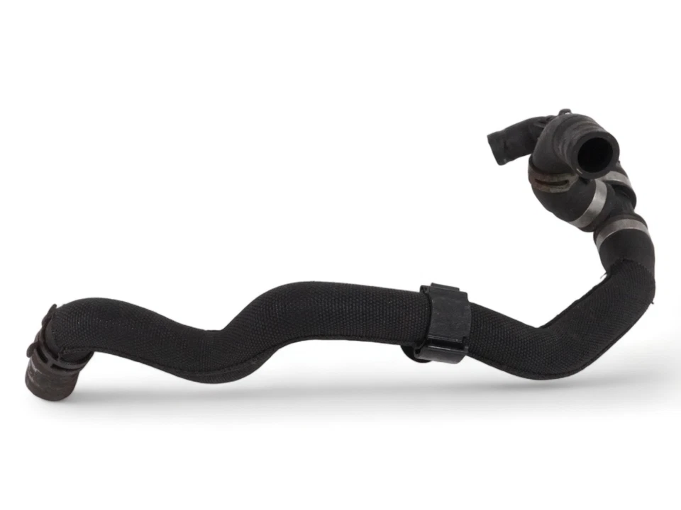 2010 - 2017 Audi S5 A5 8T 3.0L Pipe Hose Line Tube Coolant Cooling Radiator Oem Foto 2 de 4