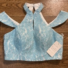 Envious Couture Prom By Karishma Creations Size 10