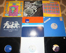9 Funky Breaks Electro 12