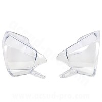 Paar Handprotektoren FüR Honda SH 125 150 Sh125 Sh150 2017 2018 2019