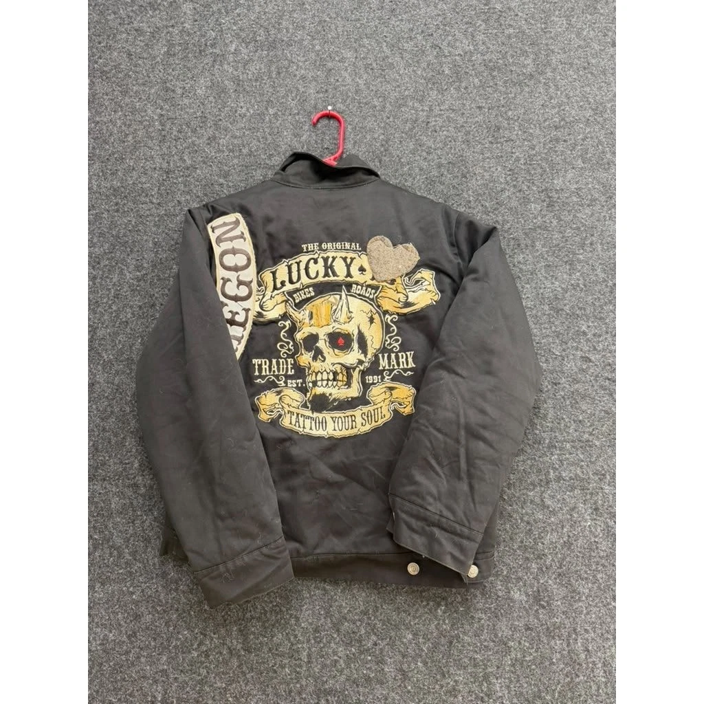 Lucky 13 Men's Coats, Jackets & Vests for Sale | Shop New & Used