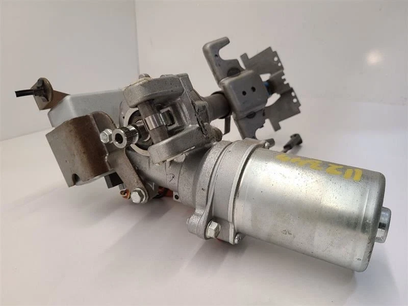 Nissan Versa 2012 2013 columna de dirección cambio de piso sedán dos faros antiniebla 488103AN0A Foto 3 de 4