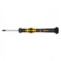 Wera 1567 Torx Esd Schraubendreher Micro Tx 6 X 40 Mm