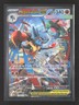 Pokemon 2015 XY—Furious Fists Mega Lucario EX FA #179/162