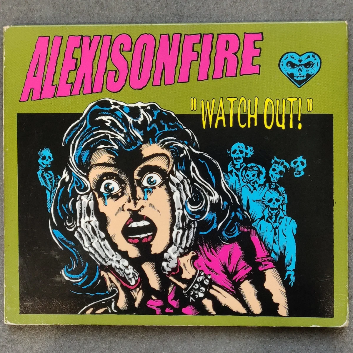 Alexisonfire Album Music CDs for sale | eBay