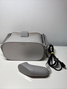 Oculus Go 32GB | eBay