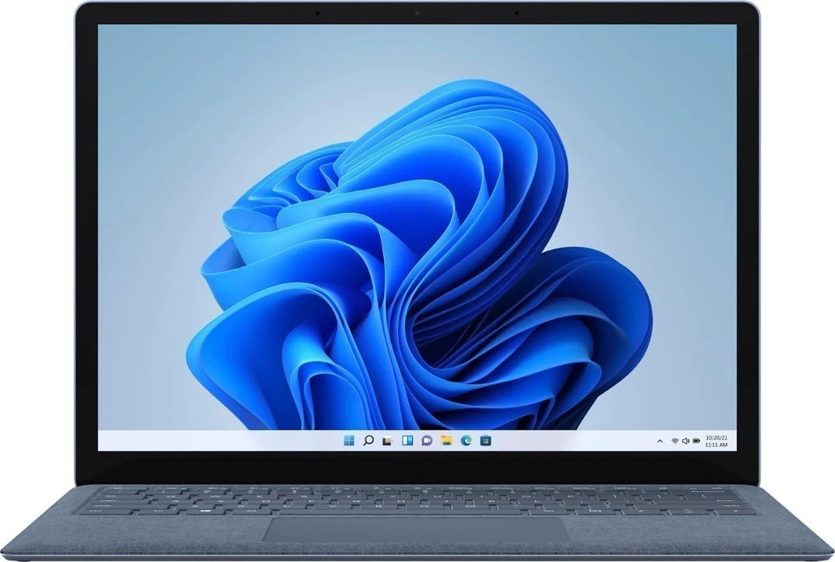 Microsoft Surface Laptop 4 for Sale | Shop New & Used Laptops | eBay