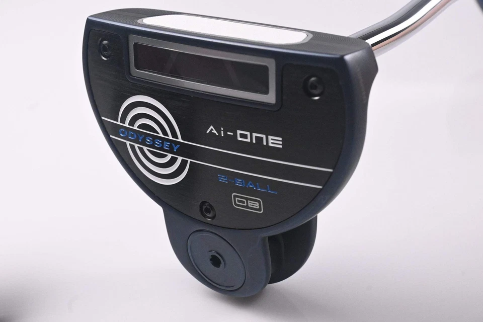 Odyssey Ai-One 2-Ball DB Putter / 34 Inch - Image 2 of 4