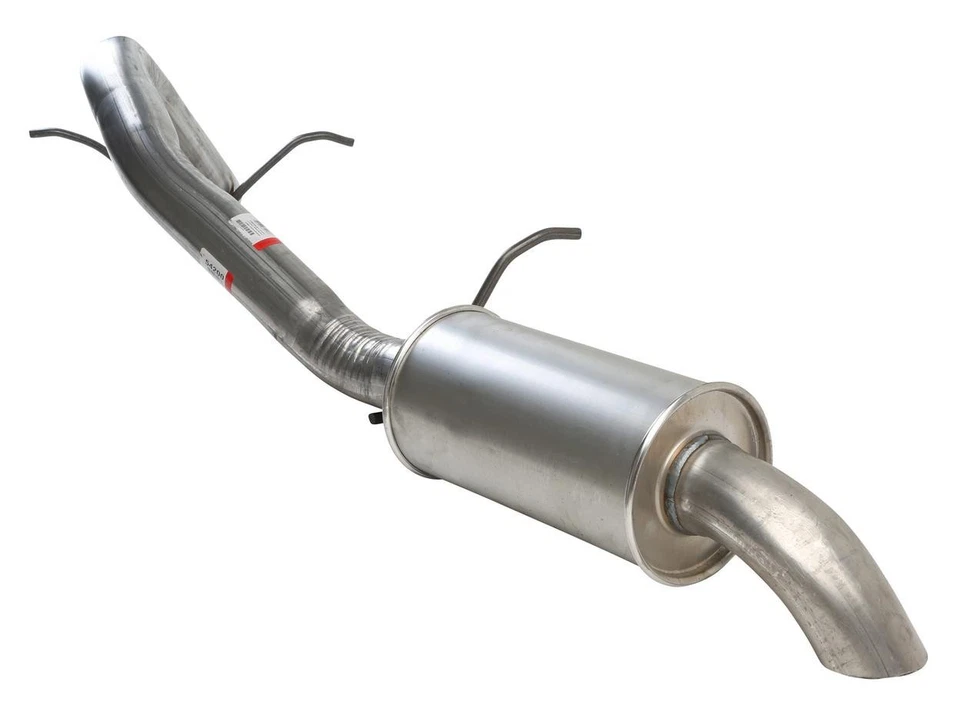 Exhaust Tail Pipe for 2013-2014 GMC Yukon XL 1500 5.3L V8 FLEX OHV - Image 2 of 4