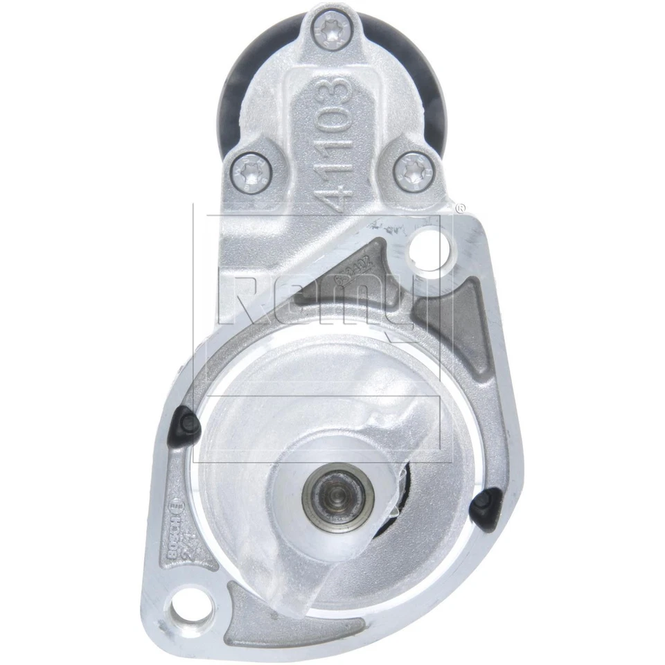 Motor de arranque Remy 16482 para 10-22 Sprinter 2500 Sprinter 3500 Sprinter 3500XD Foto 2 de 4