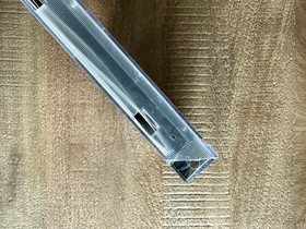 Grid Runner (Sega Saturn) CIB. Minty Disc! Tested. Works!