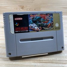 ebay® Auktion 157803878912 | SNES Spiel • Street Fighter 2 II • Super Nintendo • Nur Modul #B13 Thumbnail of ebay® auction 157803878912 | SNES Spiel • Street Fighter 2 II • Super Nintendo • Nur Modul #B13