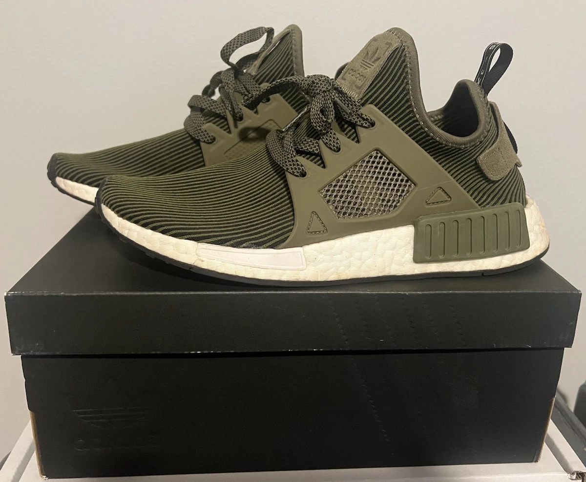 adidas NMD XR1 Athletic Shoes for Men for Sale | Authenticity