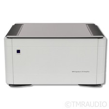 PS Audio BHK Signature 250 Hybrid Power Amplifier