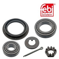 Febi Bilstein Radlagersatz 03115 FüR Daewoo Opel
