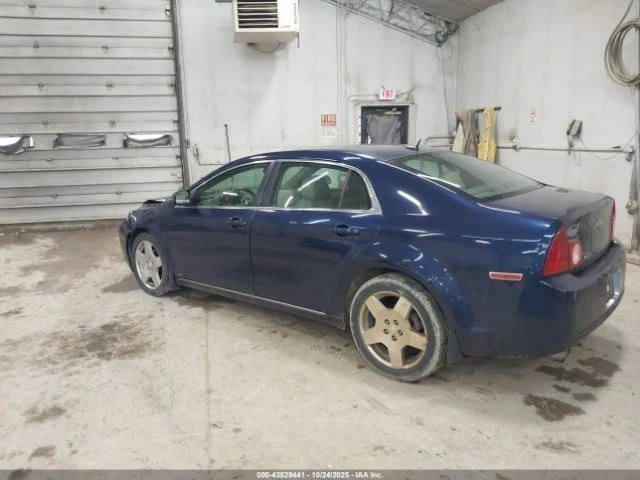 Air Cleaner 3.6L Fits 08-12 MALIBU 2738484 Foto 3 de 4