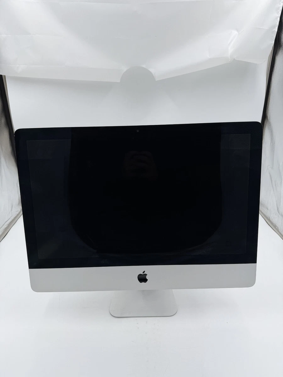 Apple iMac 1TB 16GB Desktops & All-In-One Computers for sale | eBay