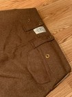 Reproduction WWII British 37 Pattern Trousers (Kay Canvas) — photo 3