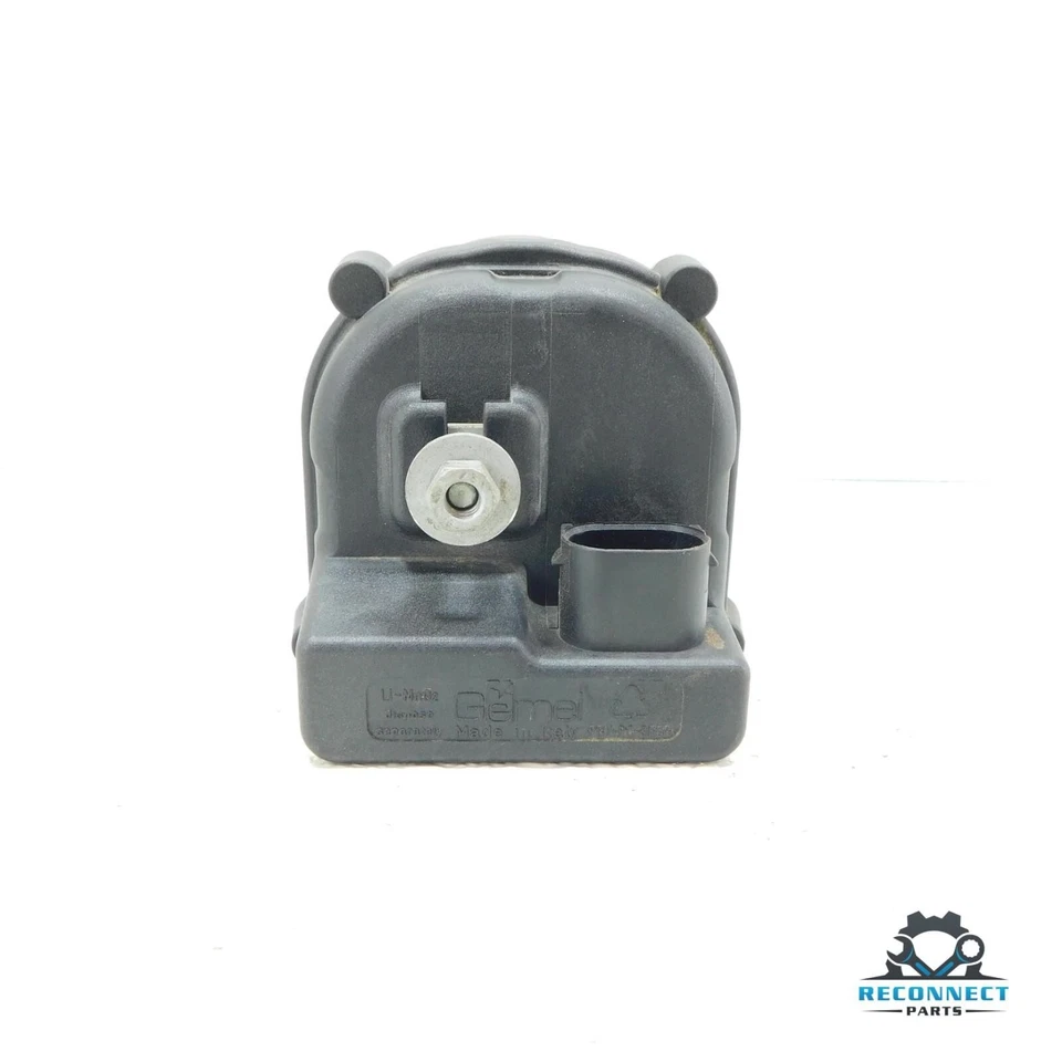 2004-2016 宝马 135i 328i 650i M6 E63 Coupe 防盗报警警报器 原始设备制造商 65756965588 — 第 4/4 张图片