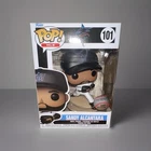 Funko Pop! MLB Miami Marlins Sandy Alcantara Funko Pop! Vinyl Figure #101