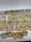 Vintage Pokemon Card Lot Wotc Base Set, Jungle, Base Set 2, Fossil, Gym 130 LOT