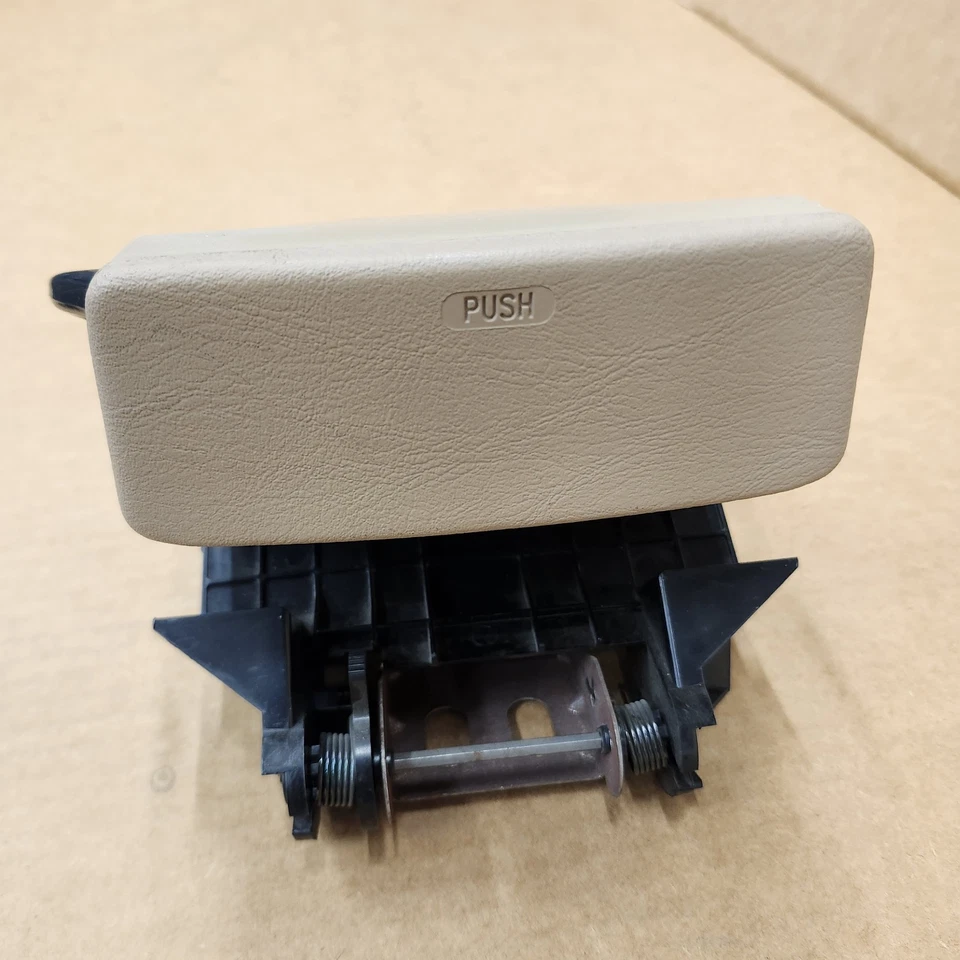 Toyota Avalon Portavasos Conjunto Consola Central Panel de Instrumentos Taza OEM 95-98 Foto 4 de 4