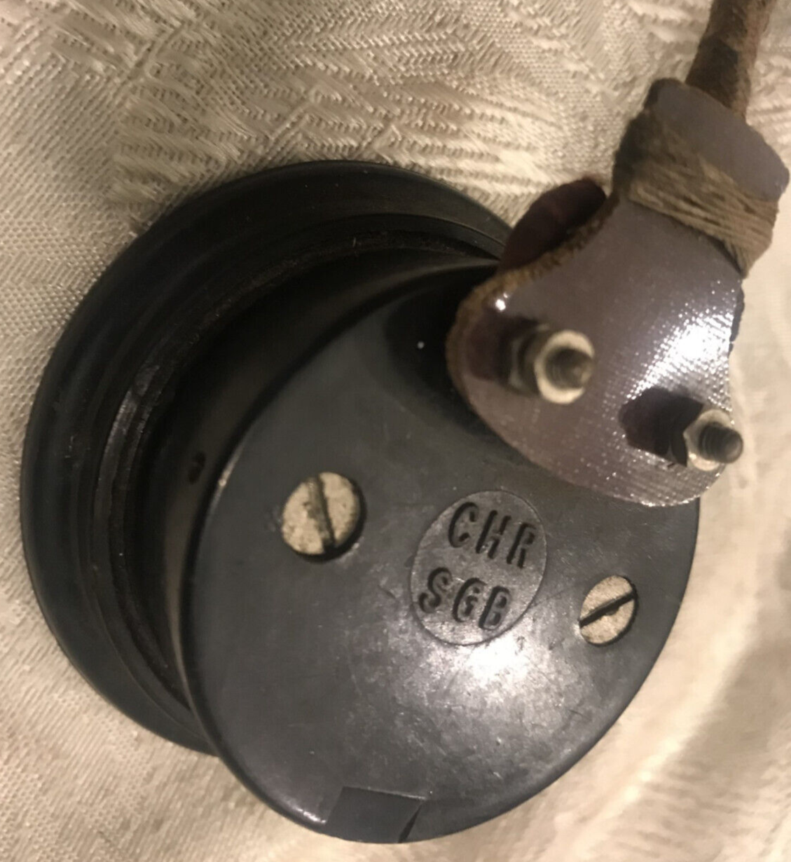 VINTAGE HEADPHONES eBay