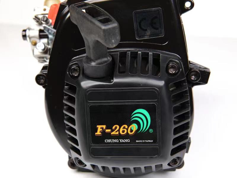 TW Chung Yang Brand Original Engine 26CC for 1/5 RC Car HPI TW Chung Yang Brand Original Engine 26CC for 1/5 RC Car HPI