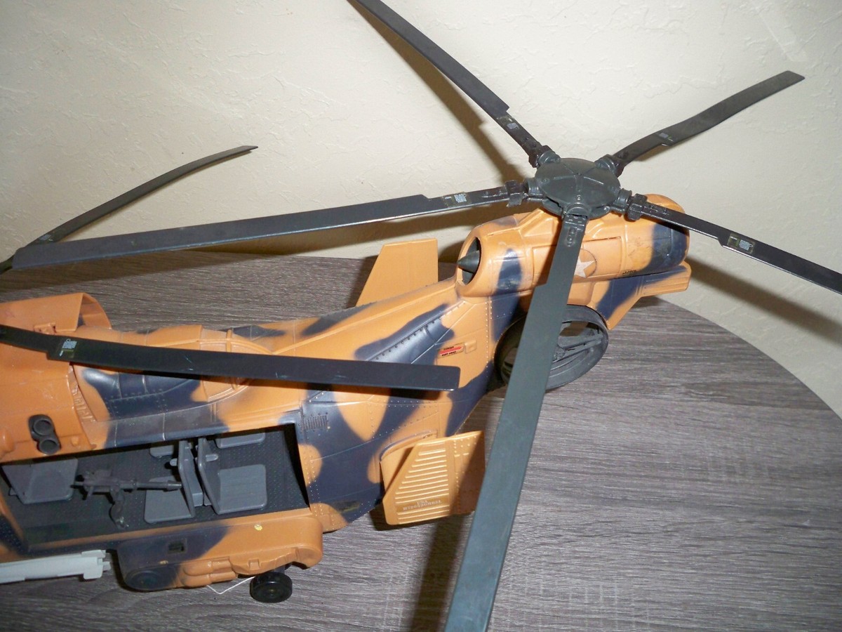 【超レア】GI Joe Tomahawk 1986年製 GI JOE Tomahawk Helicopter Vehicle - Vintage 1986 Hasbro | eBay