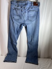 Holster Jeans Bootcut Epic Flex 36x32