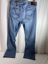 Holster Jeans Bootcut Epic Flex 36x32