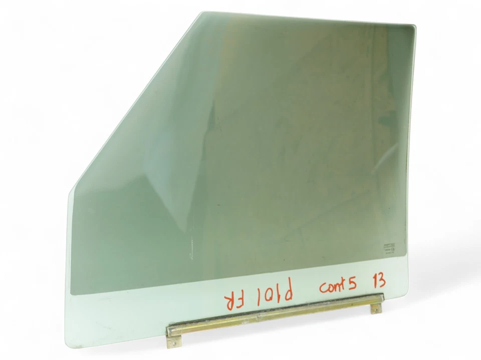 1994 - 1999 Land Rover Disocvery Sd Window Glass Door Front Passenger Right Oem Foto 2 de 4