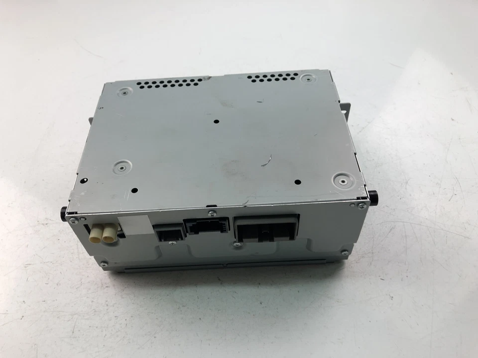 VOLVO V40 Hatchback Musik-Player mit GPS 31396096AA 2015 18158092 - Bild 4 von 4