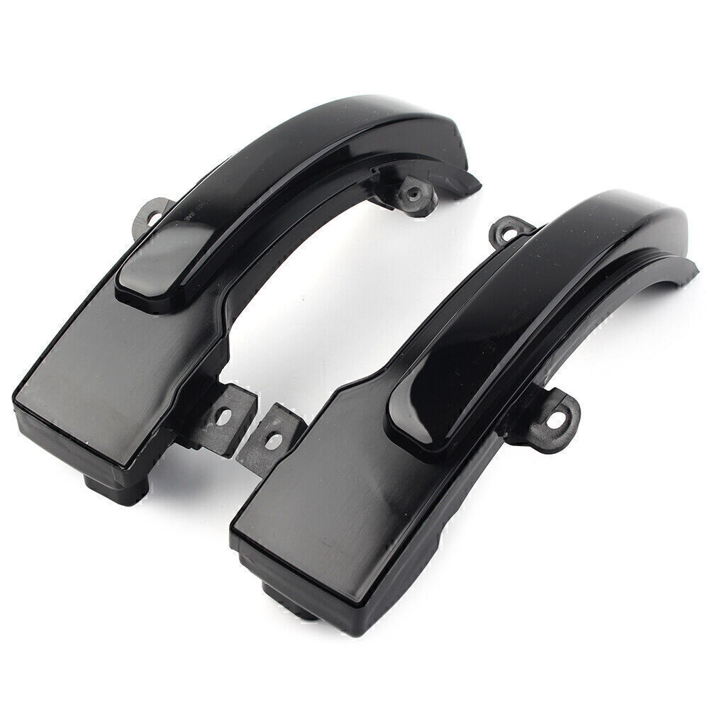 LED Dynamic Car Side Mirror Signal Light For Mitsubishi Lancer Outlander ASX