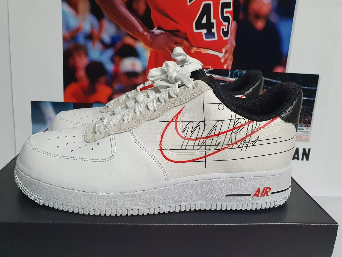 Nike air 2024 force swoosh