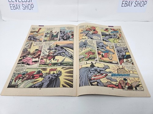 THE AVENGERS 191, MARVEL COMICS, JANUARY 1980, *FREE UK SHIPPING - Picture 2 of 4