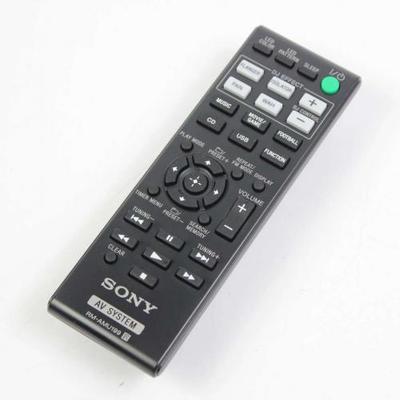 NEW GENUINE SONY REMOTE RM-AMU199 SHAKE-99 SHAKE-55 SHAKE-33 1-492