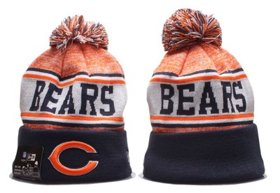 bears sideline hat 2020