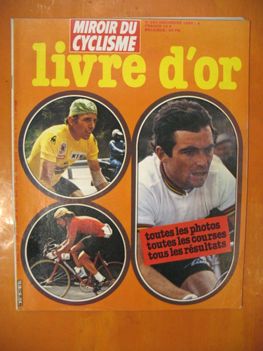 Miroir Du Cyclisme N°464 – Mars 1993 – Toutes Les équipes, Bugno, Arnould, Paris-Nice – Très Bon état