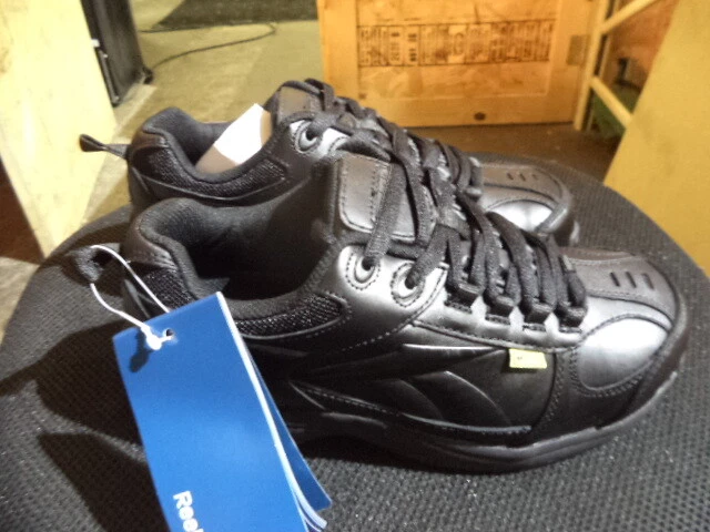 Reebok Oxford Donna Resistenza Nero