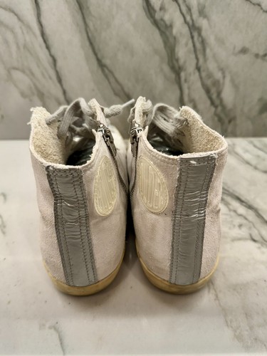 Sneakers Golden Goose Swarovski Francy - Taglia 38, ottime condizioni, con scatola! - Foto 7 di 11