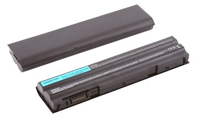 4400mAh Akku für Laptop DELL LATITUDE E6420 XFR ATG E6420ATG E6420 E5530 E5520M